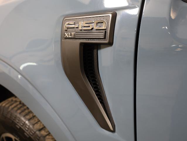 Certified 2023 Ford F150 XLT w/ Equipment Group 302A High AWD/4WD image 24