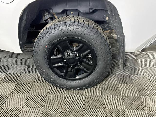 Used 2020 Toyota Tundra SR5 AWD/4WD image 28