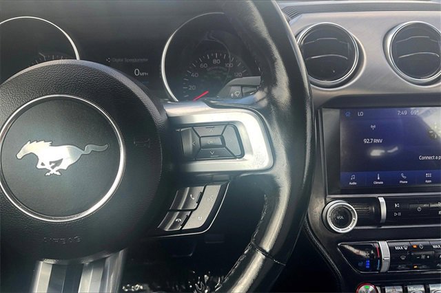 Certified 2023 Ford Mustang Premium image 18