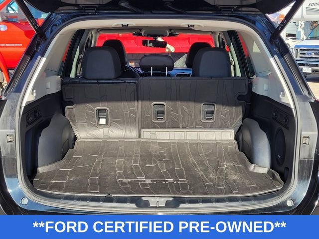 Used 2022 Subaru Forester Sport image 9