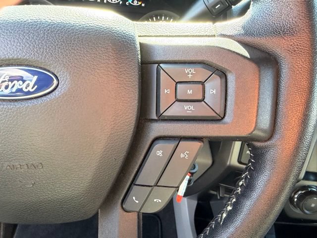 Certified 2019 Ford F150 XLT w/ Equipment Group 302A Luxury AWD/4WD image 11