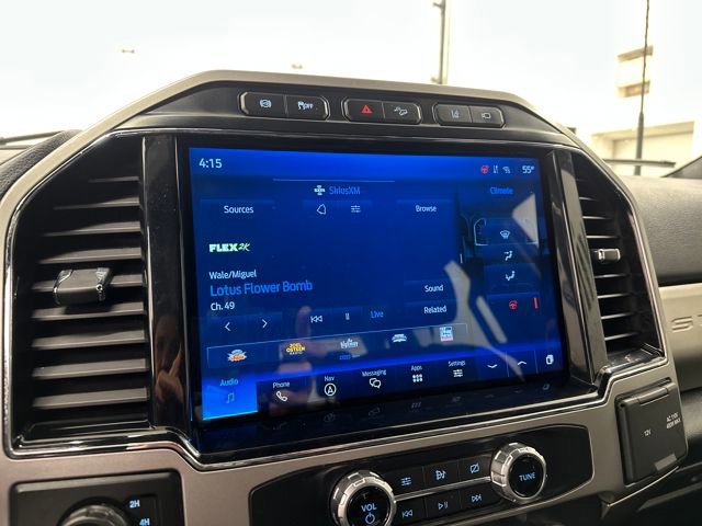 Certified 2022 Ford F350 Lariat w/ Lariat Ultimate Package image 28