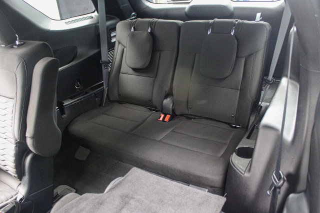 Certified 2020 Ford Explorer XLT AWD/4WD image 13
