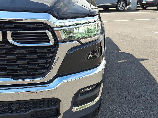 Used 2025 RAM 1500 Lone Star AWD/4WD image 9