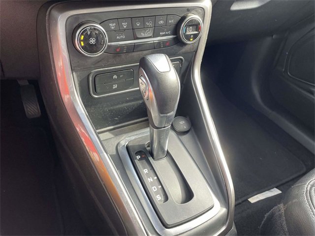 Certified 2019 Ford EcoSport SE image 7