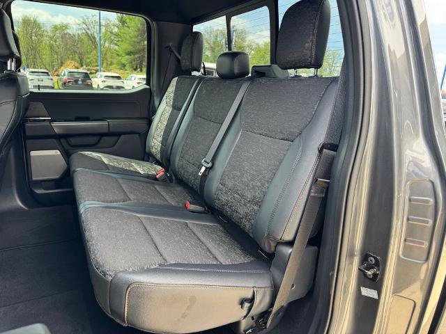 Certified 2025 Ford F150 Tremor w/ Tow/Haul Package AWD/4WD image 8