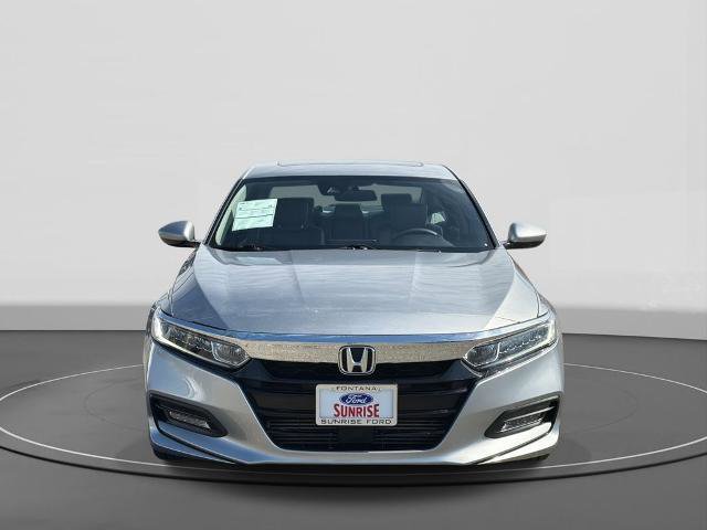 Used 2019 Honda Accord EX image 6