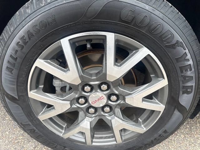 Used 2020 GMC Acadia SLE w/ Driver Convenience Package AWD/4WD image 12