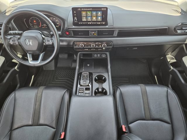 Used 2024 Honda Pilot EX-L image 23
