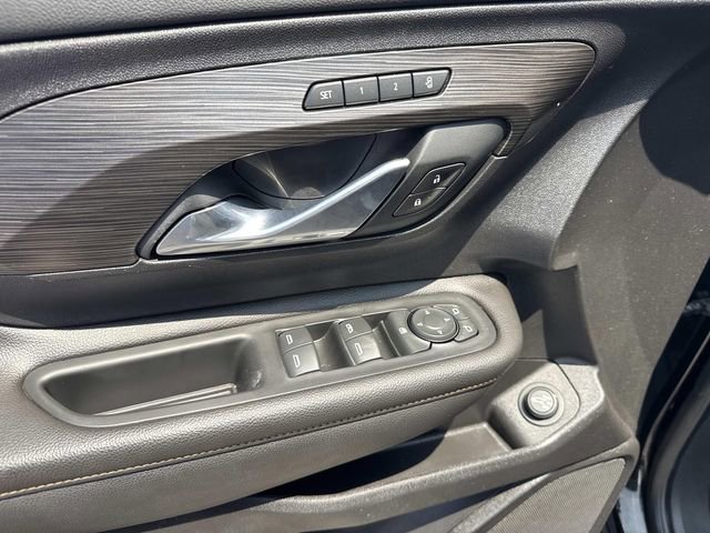 Used 2021 GMC Terrain SLT FWD image 20