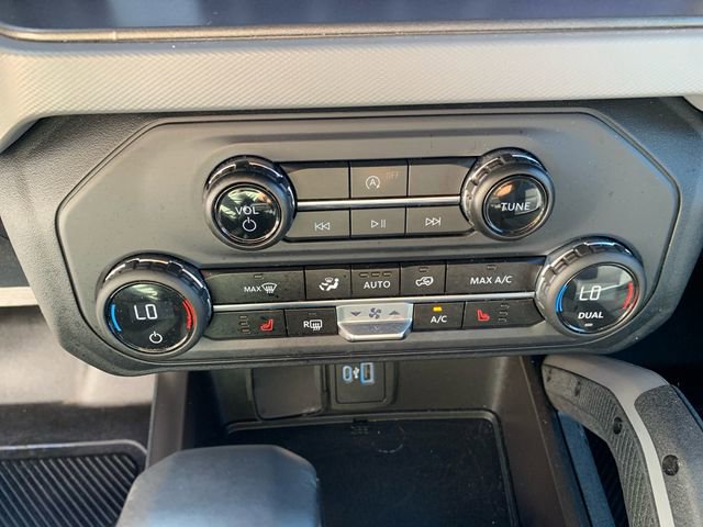 Certified 2024 Ford Bronco Big Bend image 27