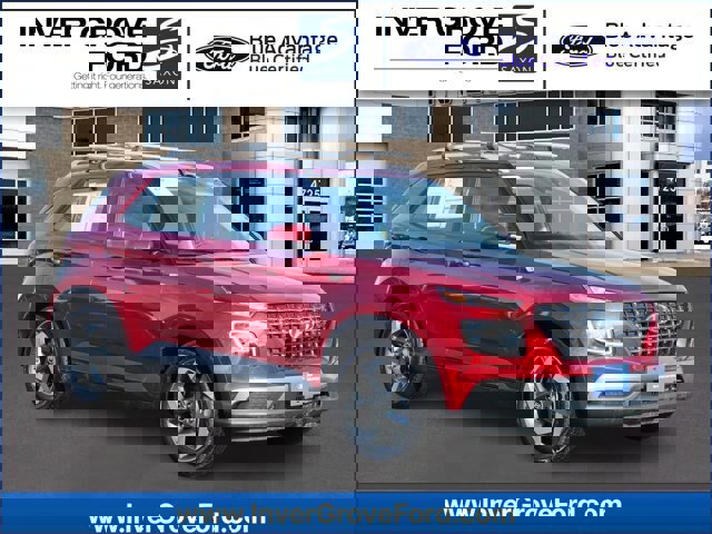 Used 2024 Hyundai Venue Limited image 7