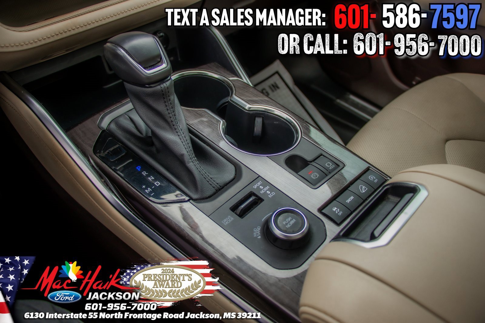 Used 2021 Toyota Highlander Platinum image 22