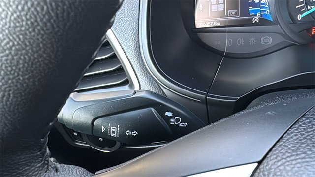 Certified 2024 Ford Edge SEL w/ Convenience Package image 16