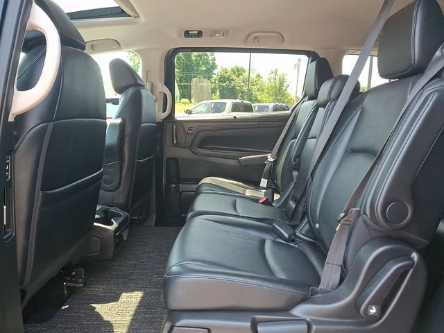 Used 2025 Honda Odyssey EX-L image 11