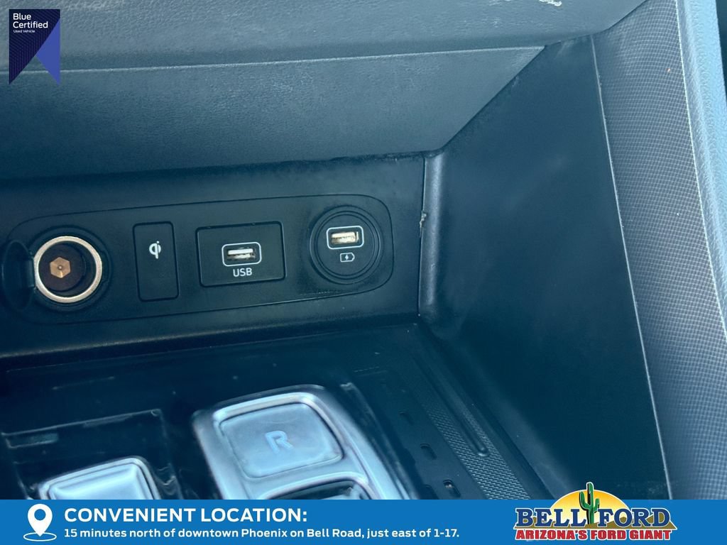 Used 2020 Hyundai Sonata Limited FWD image 22