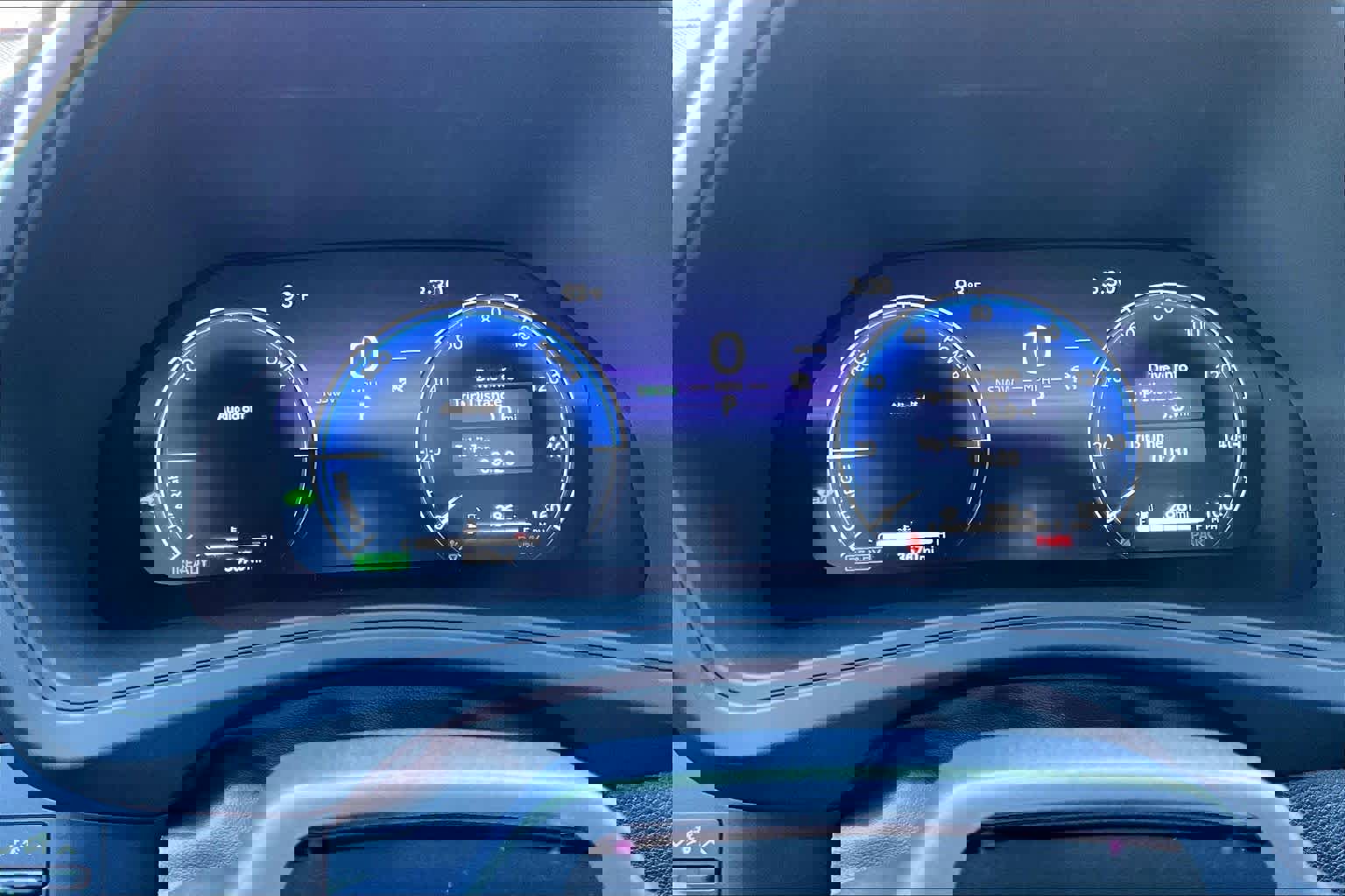 Used 2026 Toyota Grand Highlander Hybrid MAX Platinum image 28