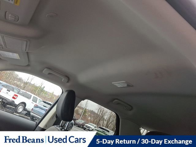 Certified 2024 Ford Bronco Sport Big Bend w/ Convenience Package image 20