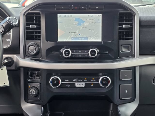 Certified 2023 Ford F150 XLT w/ Equipment Group 301A Mid AWD/4WD image 8