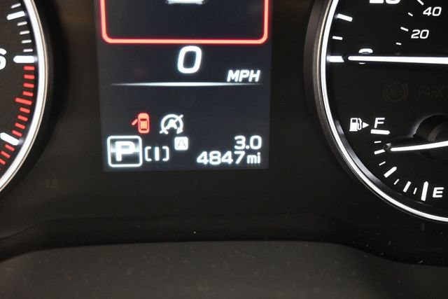 Used 2025 Subaru Crosstrek 2.5i Limited w/ Crosstrek Mirror Package AWD/4WD image 18