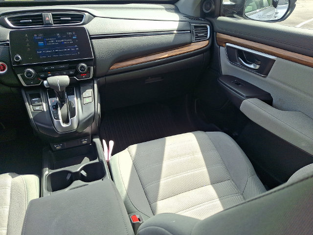Used 2021 Honda CR-V EX image 19