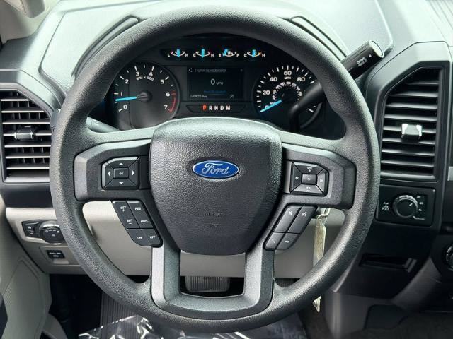 Certified 2019 Ford F150 XL w/ Equipment Group 101A Mid AWD/4WD image 23