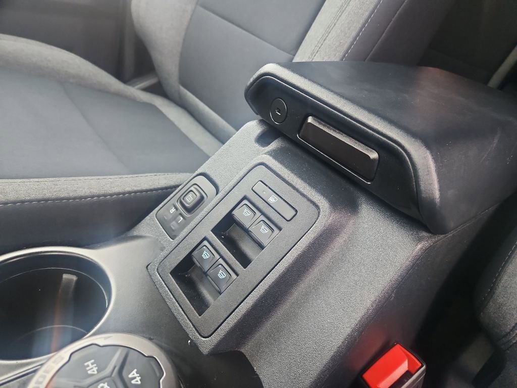 Certified 2021 Ford Bronco Big Bend w/ Sasquatch Package image 18