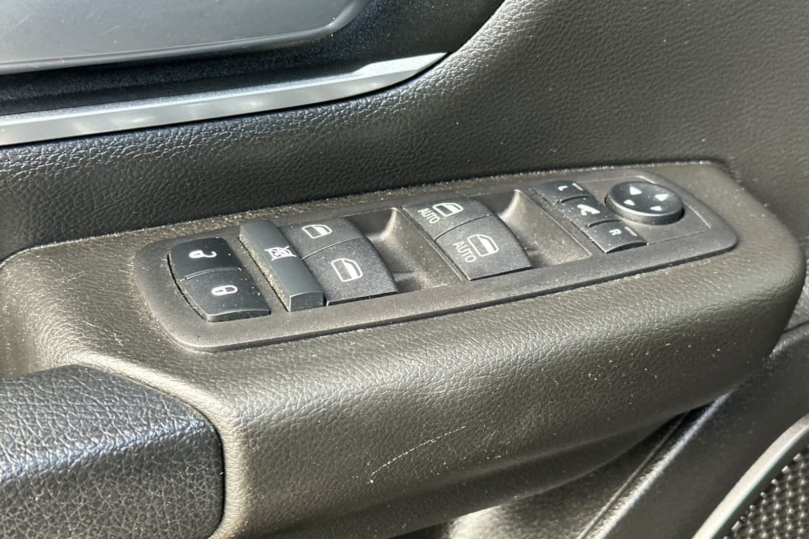 Used 2023 RAM 1500 Big Horn AWD/4WD image 13