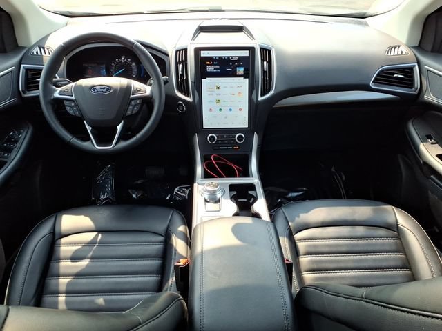 Certified 2023 Ford Edge SEL w/ Convenience Package AWD/4WD image 13