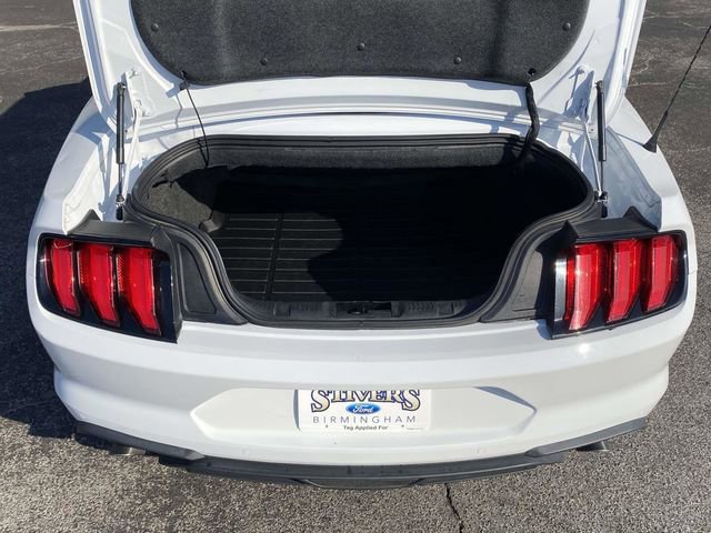 Certified 2022 Ford Mustang Premium image 14