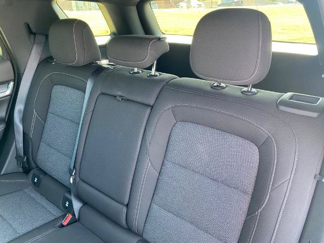Used 2026 GMC Terrain Elevation FWD image 27
