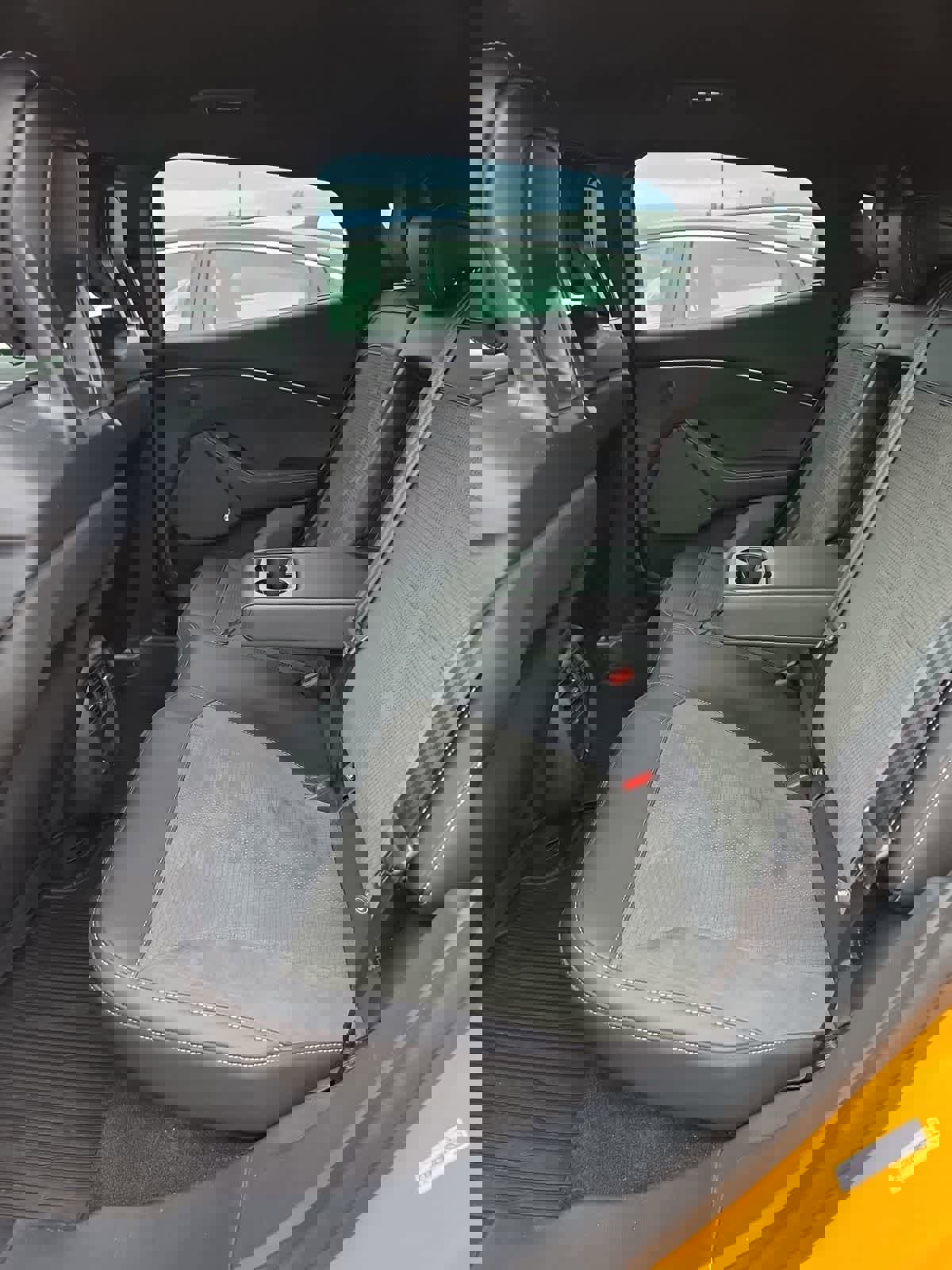 Certified 2021 Ford Mustang Mach-E GT w/ GT Performance Edition image 7