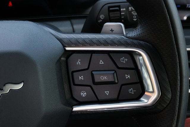 Certified 2024 Ford Mustang GT Premium image 22