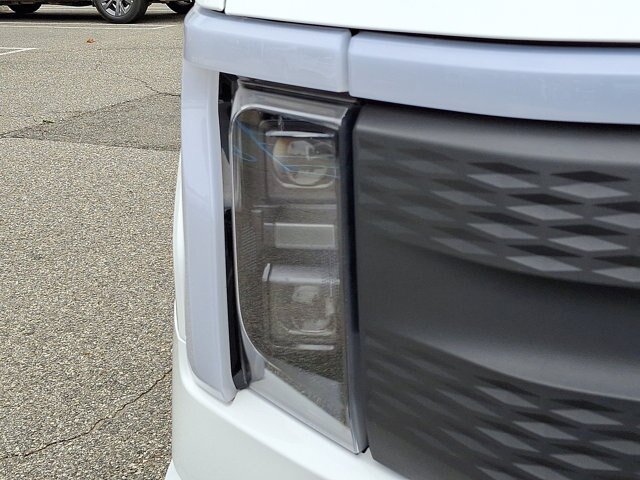 Certified 2025 Ford F150 Lightning Flash AWD/4WD image 20