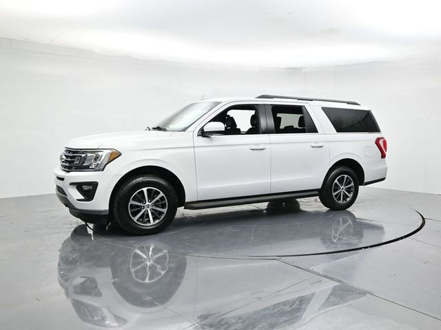 Certified 2021 Ford Expedition Max XLT AWD/4WD image 6