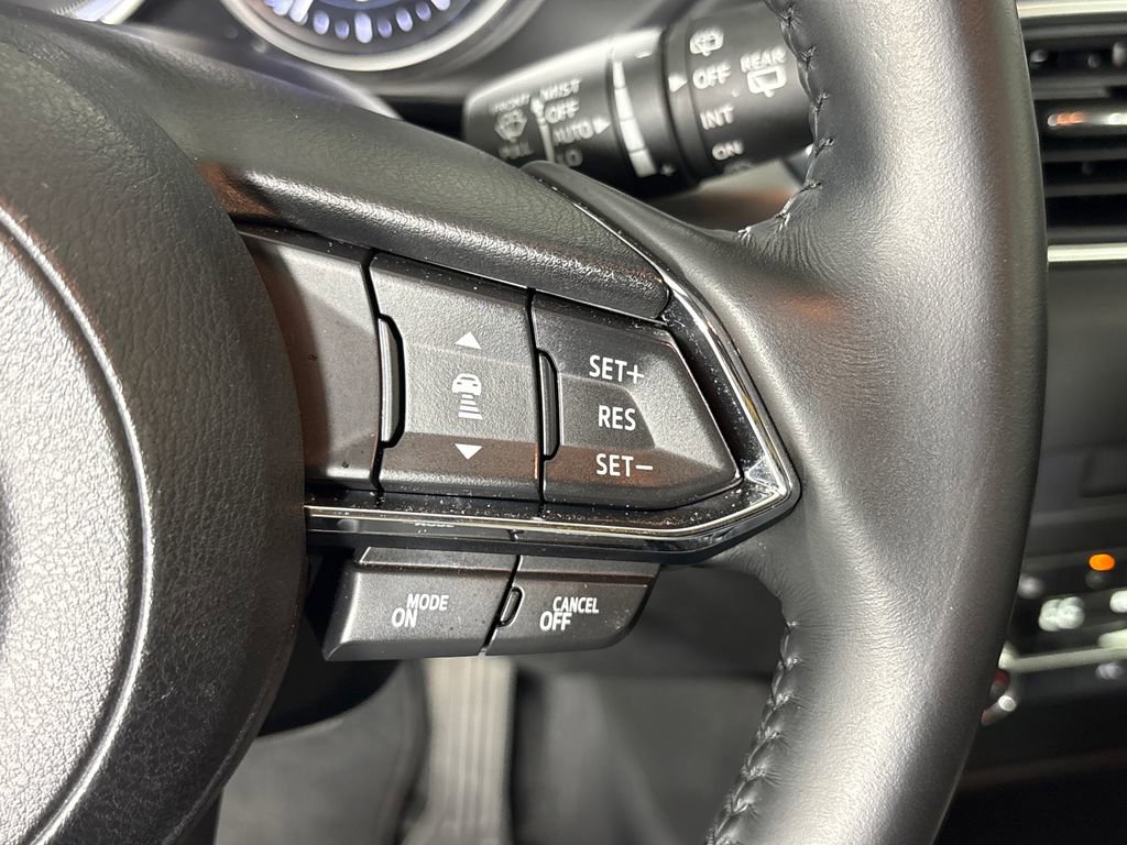 Used 2022 MAZDA CX-5 AWD 2.5 S image 18