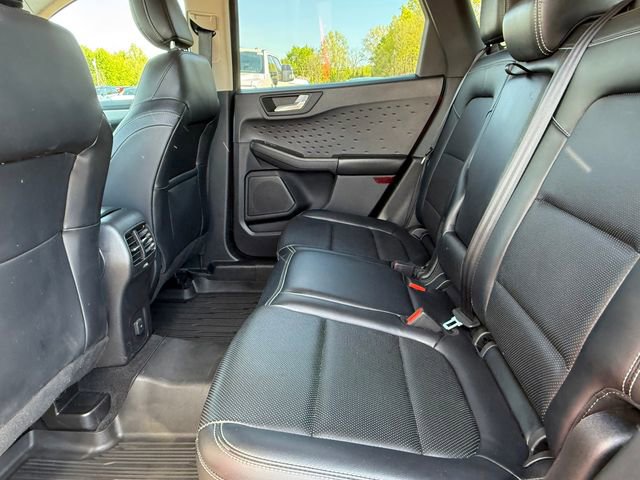Certified 2020 Ford Escape SEL AWD/4WD image 20