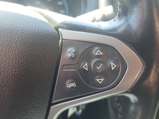Used 2021 Chevrolet Colorado Z71 w/ Safety Package AWD/4WD image 16
