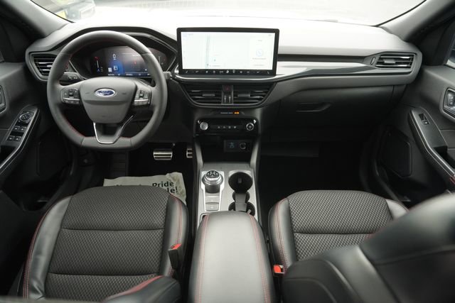 Certified 2023 Ford Escape ST-Line w/ Tech Pack #1 FWD image 20
