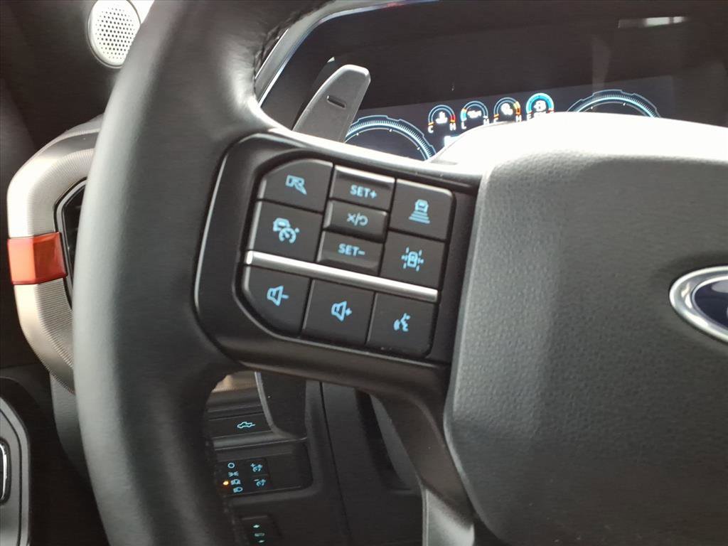 Certified 2022 Ford F150 Raptor w/ Raptor 37 Performance Package image 18