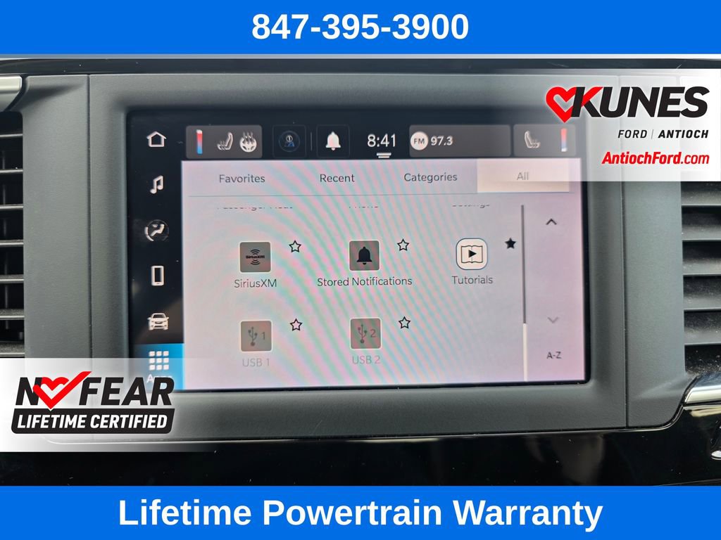 Used 2022 Chrysler Voyager LX FWD image 48