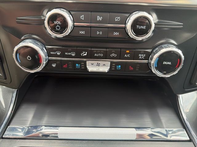 Certified 2023 Ford F150 Lariat w/ Equipment Group 502A High AWD/4WD image 29