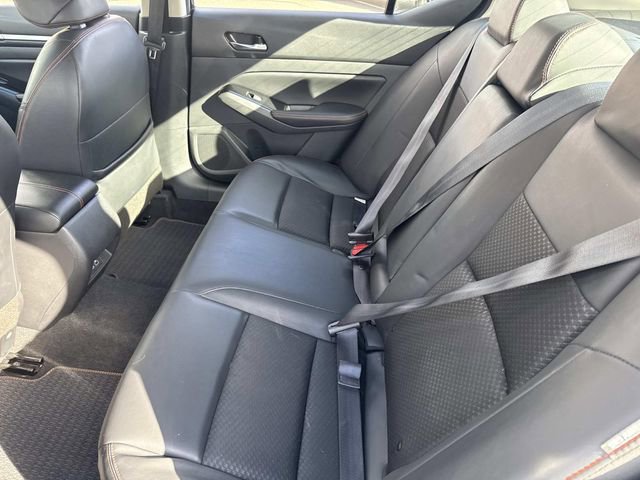 Used 2024 Nissan Altima 2.5 SR image 15
