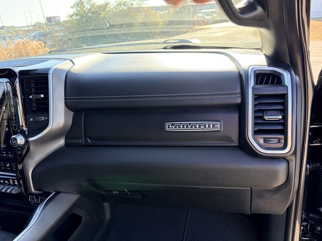 Used 2020 RAM 2500 Laramie image 26