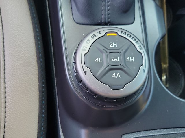 Certified 2024 Ford Bronco Wildtrak AWD/4WD image 28