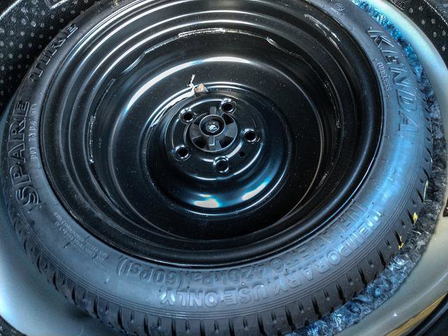 Used 2025 MAZDA MAZDA3 s image 9