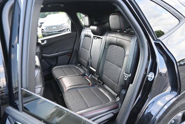 Certified 2024 Ford Escape ST-Line w/ Tech Pack #1 AWD/4WD image 25