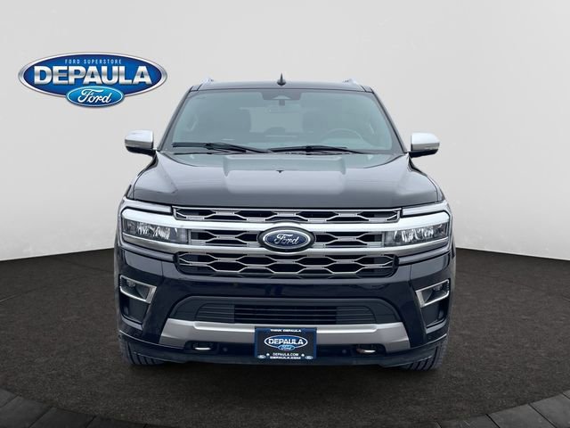 Certified 2023 Ford Expedition Platinum image 6