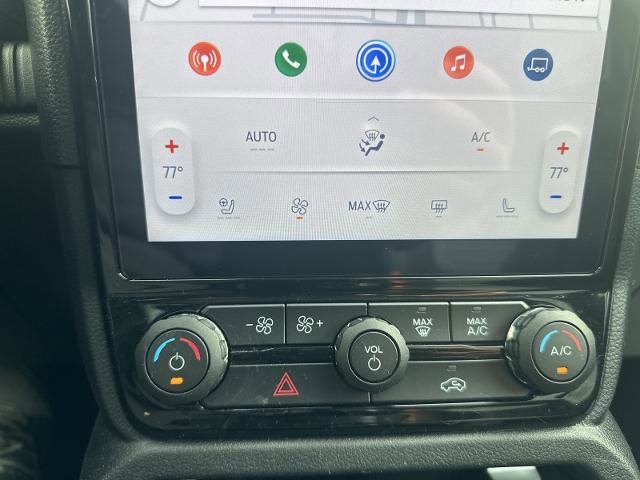 Certified 2024 Ford Ranger Lariat image 19