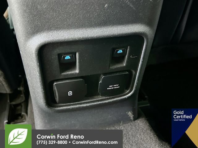 Certified 2022 Ford Bronco Outer Banks image 28